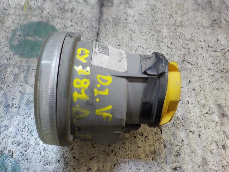 Recambio de faro antiniebla izquierdo para citroën c3 1.4 referencia OEM IAM   