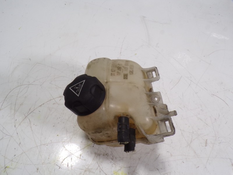 Recambio de deposito expansion para mini mini (r56) cooper d referencia OEM IAM 17132752592  