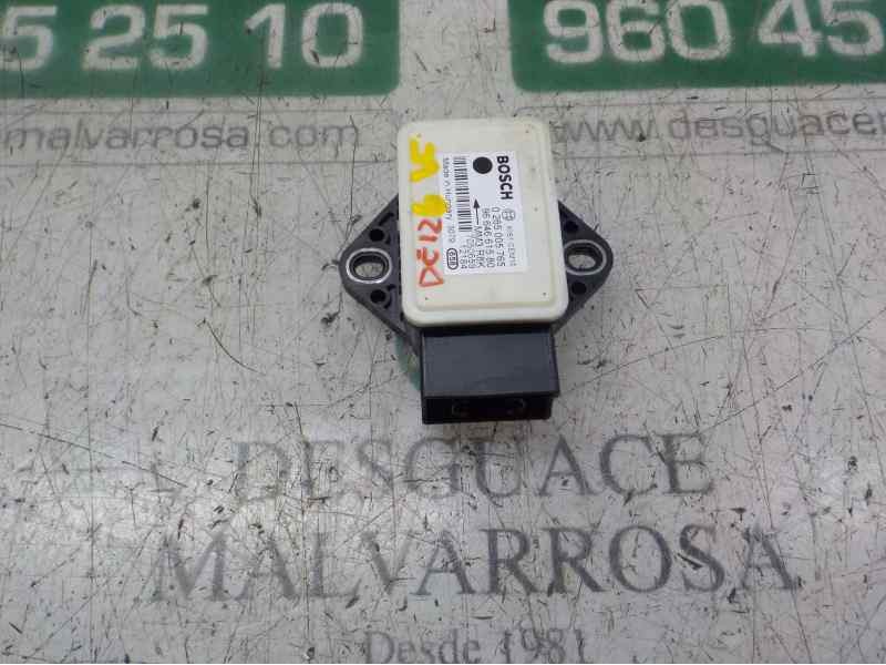 Recambio de modulo electronico para peugeot 308 confort referencia OEM IAM 454949  