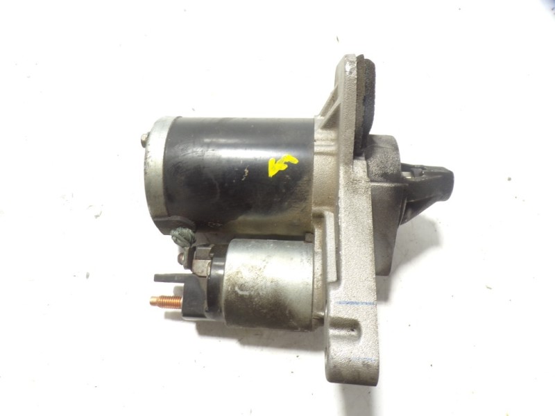 Recambio de motor arranque para dacia sandero 0.9 tce cat referencia OEM IAM 233000779R 233000779R 