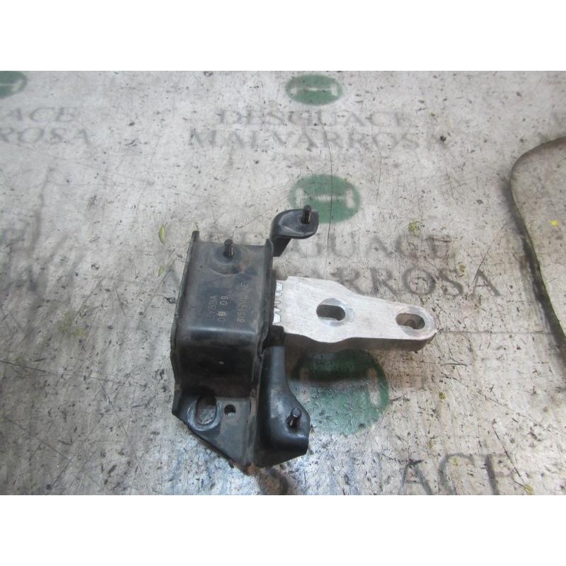 Recambio de soporte cambio para ford fiesta (cb1) 1.25 16v cat referencia OEM IAM 1536197  