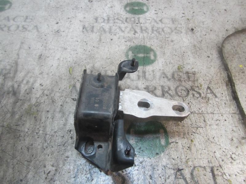 Recambio de soporte cambio para ford fiesta (cb1) 1.25 16v cat referencia OEM IAM 1536197  