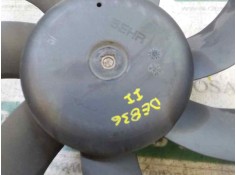 Recambio de electroventilador para opel insignia berlina sport 4x4 referencia OEM IAM 13300195 P3613004 P3613004 2