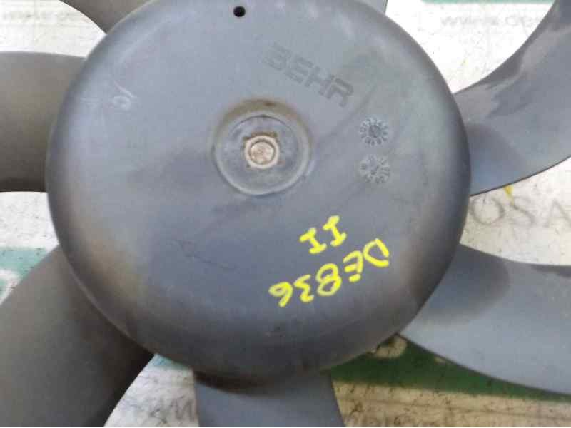 Recambio de electroventilador para opel insignia berlina sport 4x4 referencia OEM IAM 13300195 P3613004 P3613004