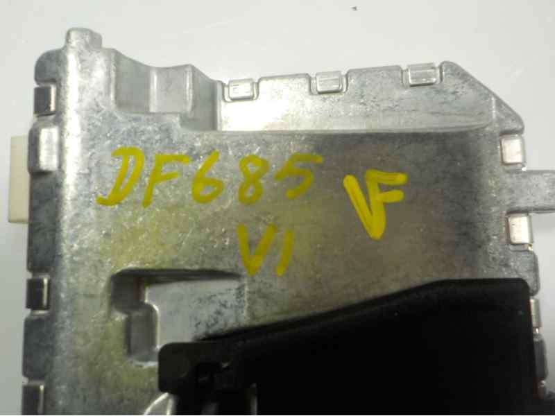 Recambio de modulo electronico para mazda 2 lim. () 1.5 16v cat referencia OEM IAM   