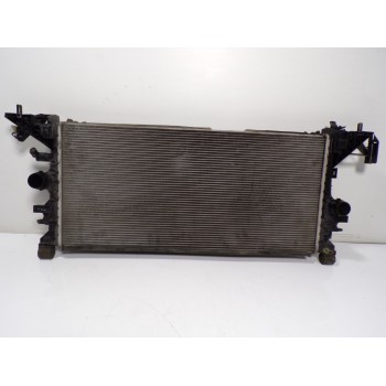 RADIADOR AGUA 39109107 13453907 