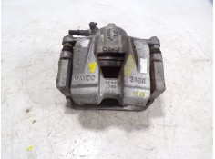 Recambio de pinza freno delantera derecha para jeep compass ii 2.0 m-jet cat referencia OEM IAM    2