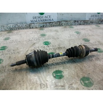 TRANSMISION IZQUIERDA 