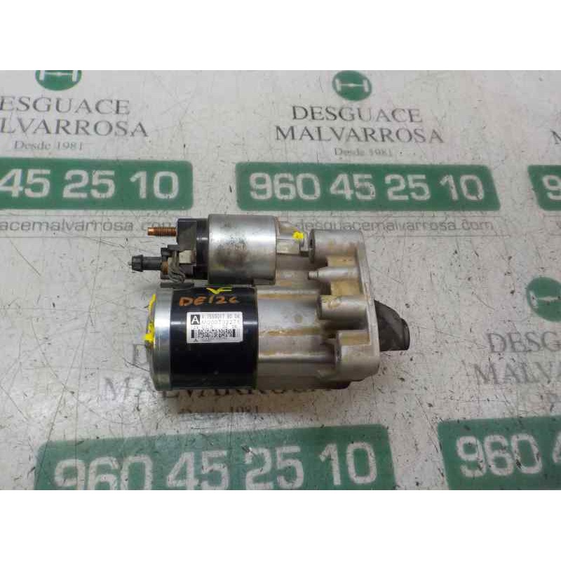 Recambio de motor arranque para peugeot 308 confort referencia OEM IAM 5802AR  