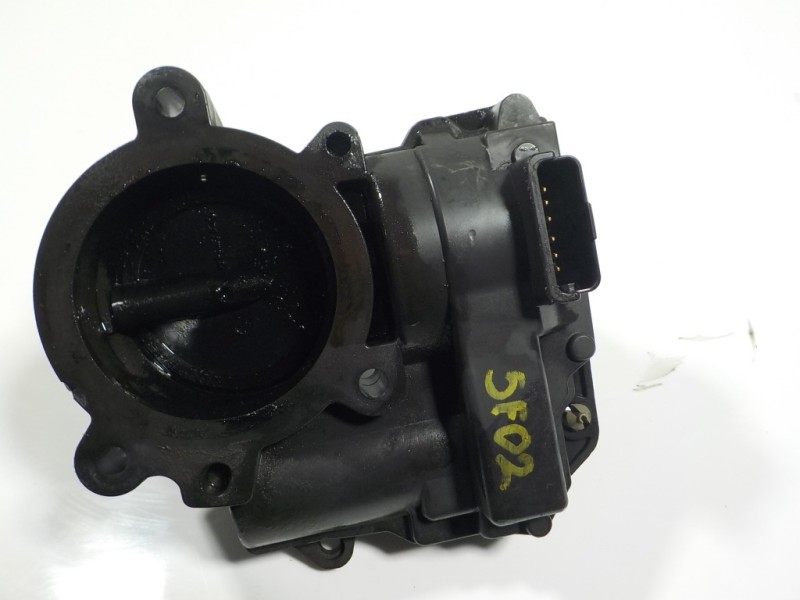 Recambio de caja mariposa para peugeot 308 active referencia OEM IAM  V760491880 