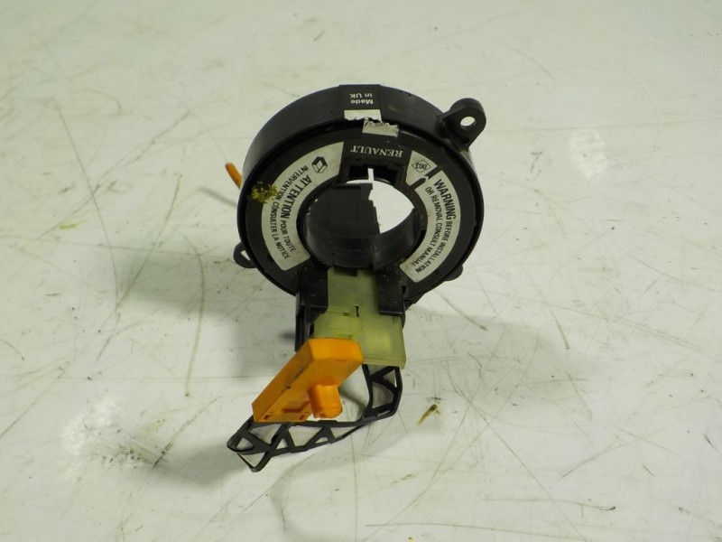 Recambio de anillo airbag para renault megane i classic (la0) 1.6 referencia OEM IAM   