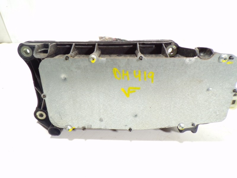 Recambio de palanca cambio para dacia sandero 0.9 tce cat referencia OEM IAM 349016019R 9615809 
