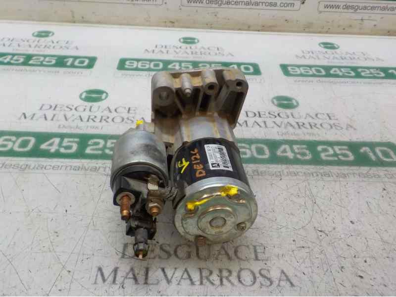 Recambio de motor arranque para peugeot 308 confort referencia OEM IAM 5802AR  