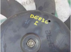 Recambio de electroventilador para opel insignia berlina sport 4x4 referencia OEM IAM 13300194 P3612004 P3612004 2