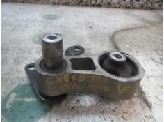 Recambio de soporte cambio para ford fiesta (cb1) 1.25 16v cat referencia OEM IAM 2282065   2