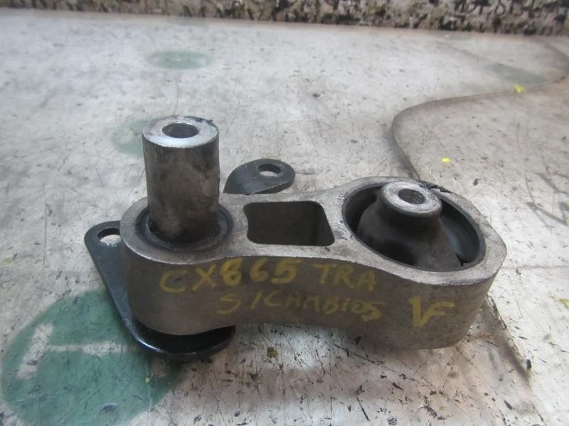 Recambio de soporte cambio para ford fiesta (cb1) 1.25 16v cat referencia OEM IAM 2282065  