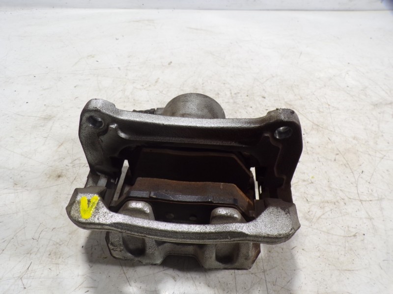 Recambio de pinza freno delantera izquierda para jeep compass ii 2.0 m-jet cat referencia OEM IAM   