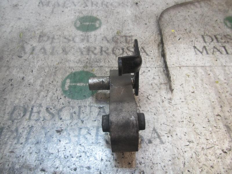 Recambio de soporte cambio para ford fiesta (cb1) 1.25 16v cat referencia OEM IAM 2282065  