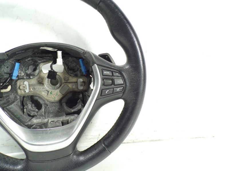 Recambio de volante para bmw serie 3 gran turismo (f34) 2.0 turbodiesel referencia OEM IAM 32306863343  