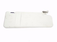 Recambio de parasol izquierdo para dacia sandero 0.9 tce cat referencia OEM IAM 964016793R   2