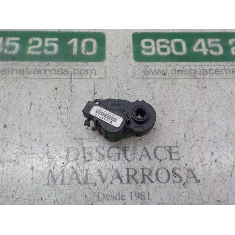 Recambio de motor electrico para peugeot 308 confort referencia OEM IAM   