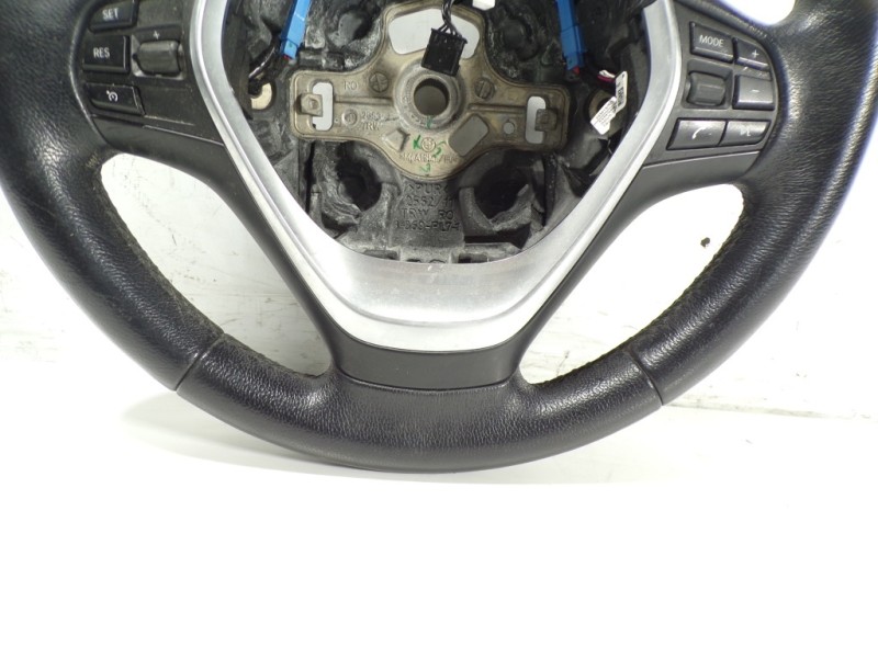 Recambio de volante para bmw serie 3 gran turismo (f34) 2.0 turbodiesel referencia OEM IAM 32306863343  