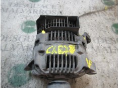 Recambio de alternador para renault clio ii fase i (b/cbo) 1.4 referencia OEM IAM    2