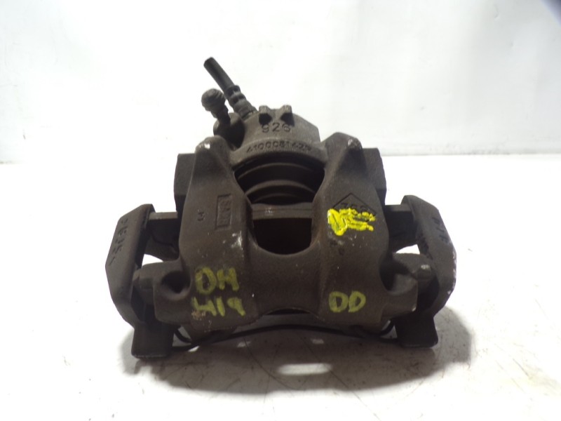 Recambio de pinza freno delantera derecha para dacia sandero 0.9 tce cat referencia OEM IAM 410016069R  