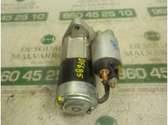 Recambio de motor arranque para mazda 2 lim. () 1.5 16v cat referencia OEM IAM    2