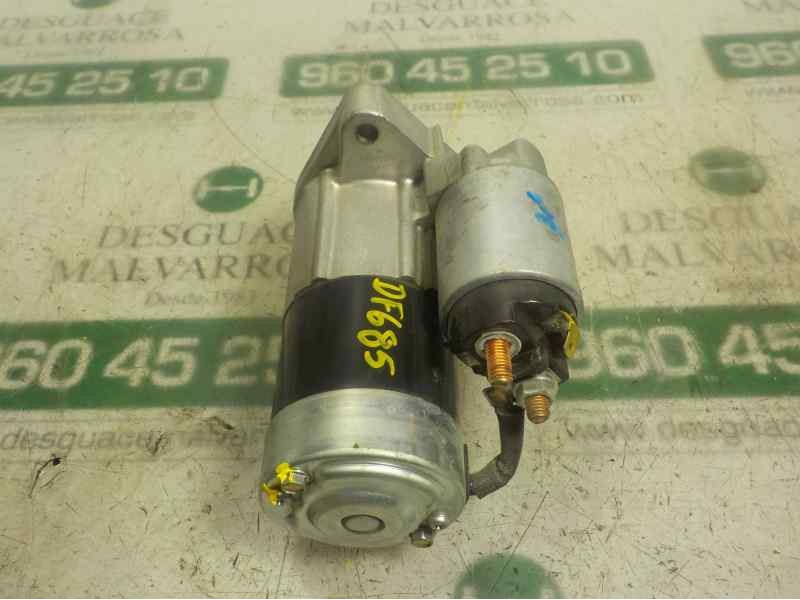 Recambio de motor arranque para mazda 2 lim. () 1.5 16v cat referencia OEM IAM   