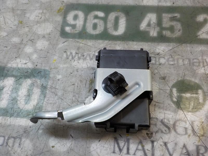 Recambio de modulo electronico para toyota yaris 1.0 cat referencia OEM IAM 8910052030 8910052030 