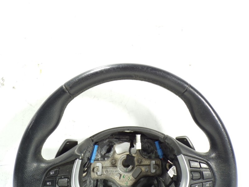 Recambio de volante para bmw serie 3 gran turismo (f34) 2.0 turbodiesel referencia OEM IAM 32306863343  