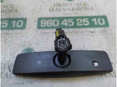 Recambio de espejo interior para opel insignia berlina sport 4x4 referencia OEM IAM 13316288   2