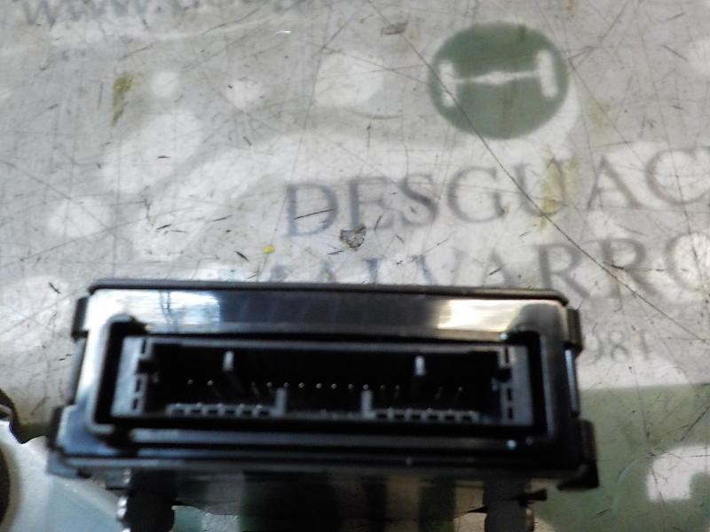 Recambio de modulo electronico para toyota yaris 1.0 cat referencia OEM IAM 8910052030 8910052030 