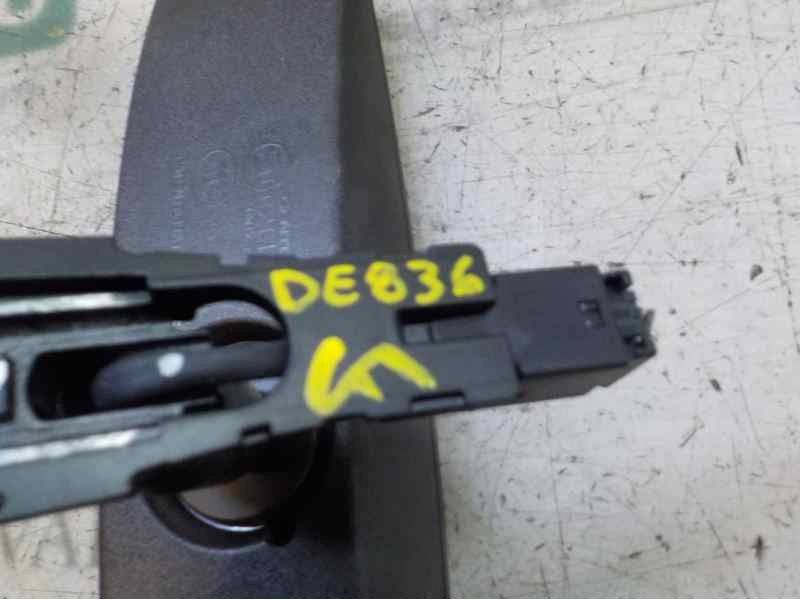 Recambio de espejo interior para opel insignia berlina sport 4x4 referencia OEM IAM 13316288  
