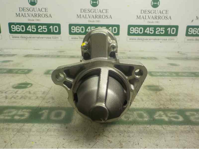 Recambio de motor arranque para mazda 2 lim. () 1.5 16v cat referencia OEM IAM   