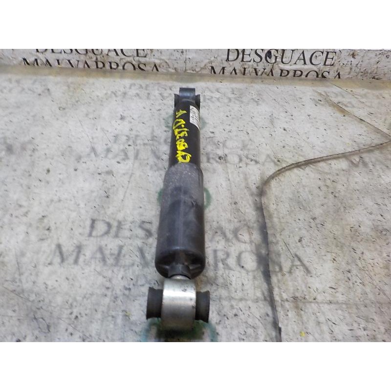 Recambio de amortiguador trasero derecho para peugeot partner kombi 1.6 16v hdi cat referencia OEM IAM   