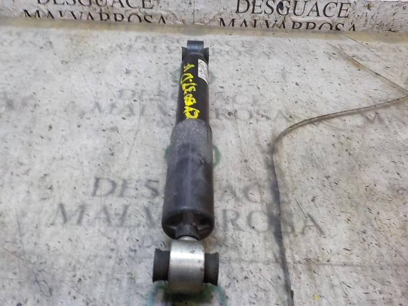 Recambio de amortiguador trasero derecho para peugeot partner kombi 1.6 16v hdi cat referencia OEM IAM   