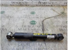 Recambio de amortiguador trasero derecho para peugeot partner kombi 1.6 16v hdi cat referencia OEM IAM    2