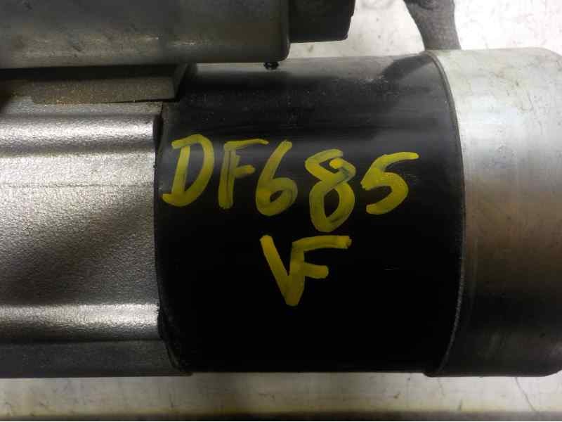 Recambio de motor arranque para mazda 2 lim. () 1.5 16v cat referencia OEM IAM   