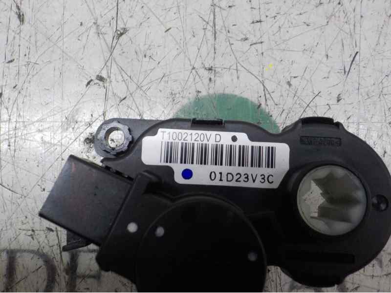 Recambio de motor electrico para peugeot 308 confort referencia OEM IAM   