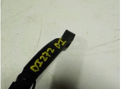 Recambio de brazo limpia delantero izquierdo para volkswagen touareg (7la) tdi r5 referencia OEM IAM 7L6955407B   2