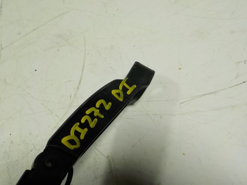 Recambio de brazo limpia delantero izquierdo para volkswagen touareg (7la) tdi r5 referencia OEM IAM 7L6955407B  