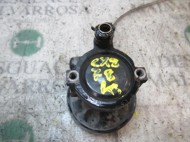 Recambio de bomba direccion para renault clio ii fase i (b/cbo) 1.4 referencia OEM IAM   