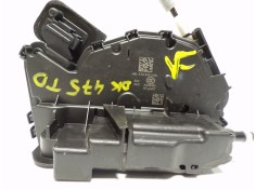 Recambio de cerradura puerta trasera derecha para cupra formentor 1.5 tsi referencia OEM IAM 5TA839016L 5TA839016L  2