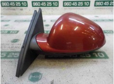 Recambio de espejo izquierdo para opel insignia berlina sport 4x4 referencia OEM IAM 13268769   2
