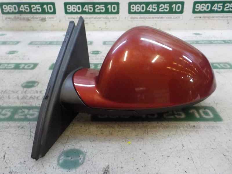 Recambio de espejo izquierdo para opel insignia berlina sport 4x4 referencia OEM IAM 13268769  