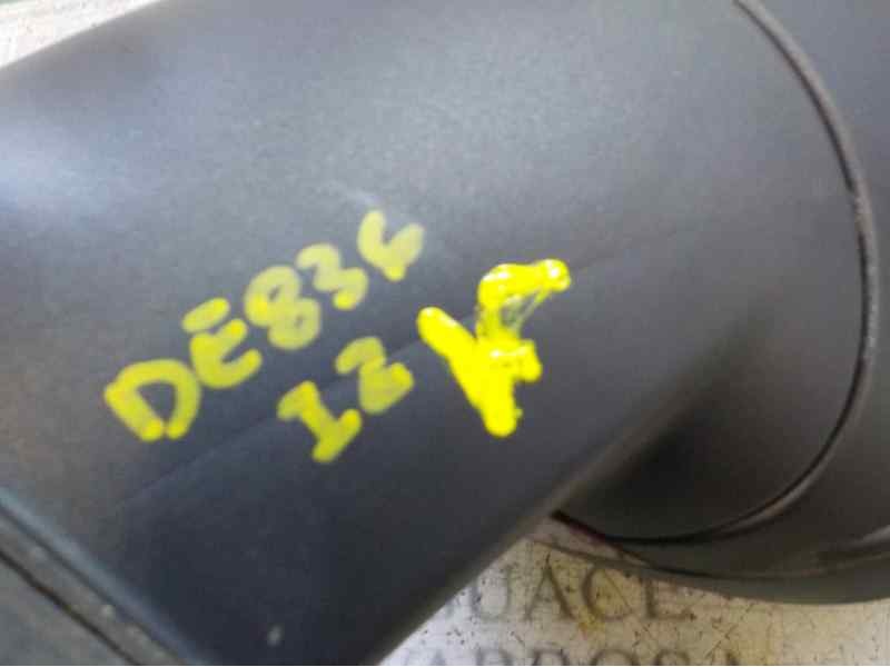 Recambio de espejo izquierdo para opel insignia berlina sport 4x4 referencia OEM IAM 13268769  