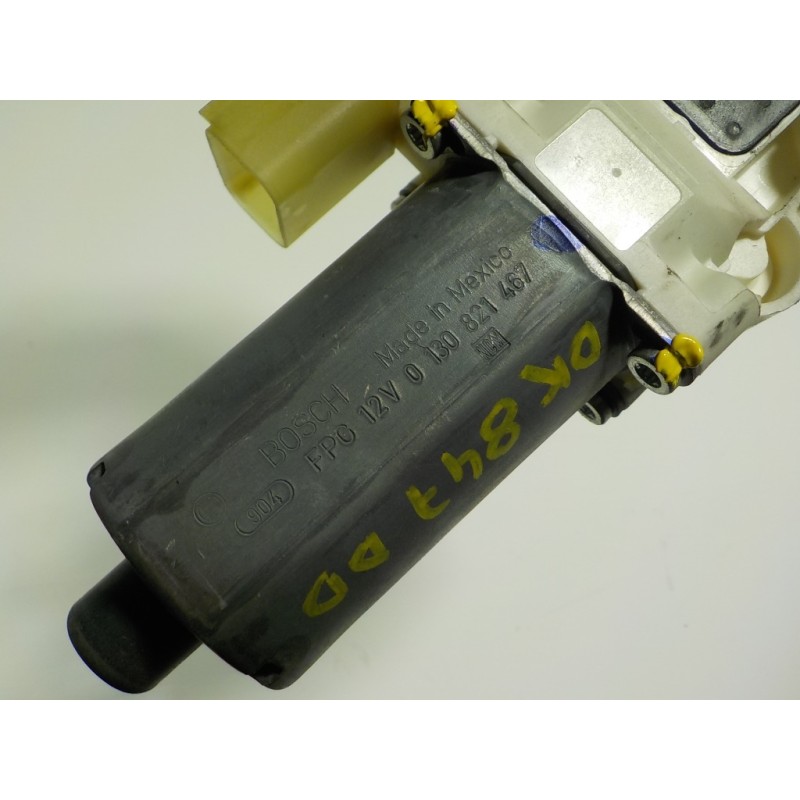 Recambio de motor elevalunas delantero derecho para chrysler sebring berlina 2.0 crd cat referencia OEM IAM  05155522AA 