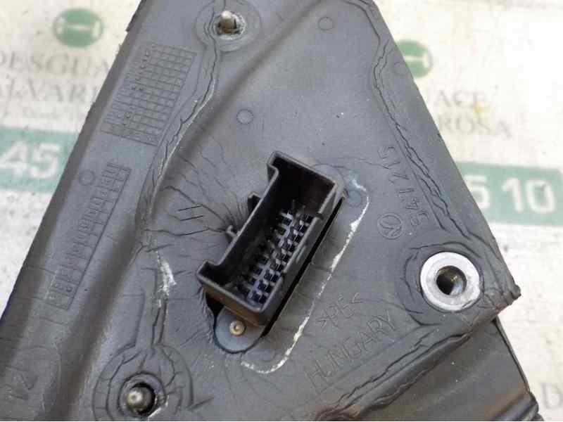 Recambio de espejo izquierdo para opel insignia berlina sport 4x4 referencia OEM IAM 13268769  